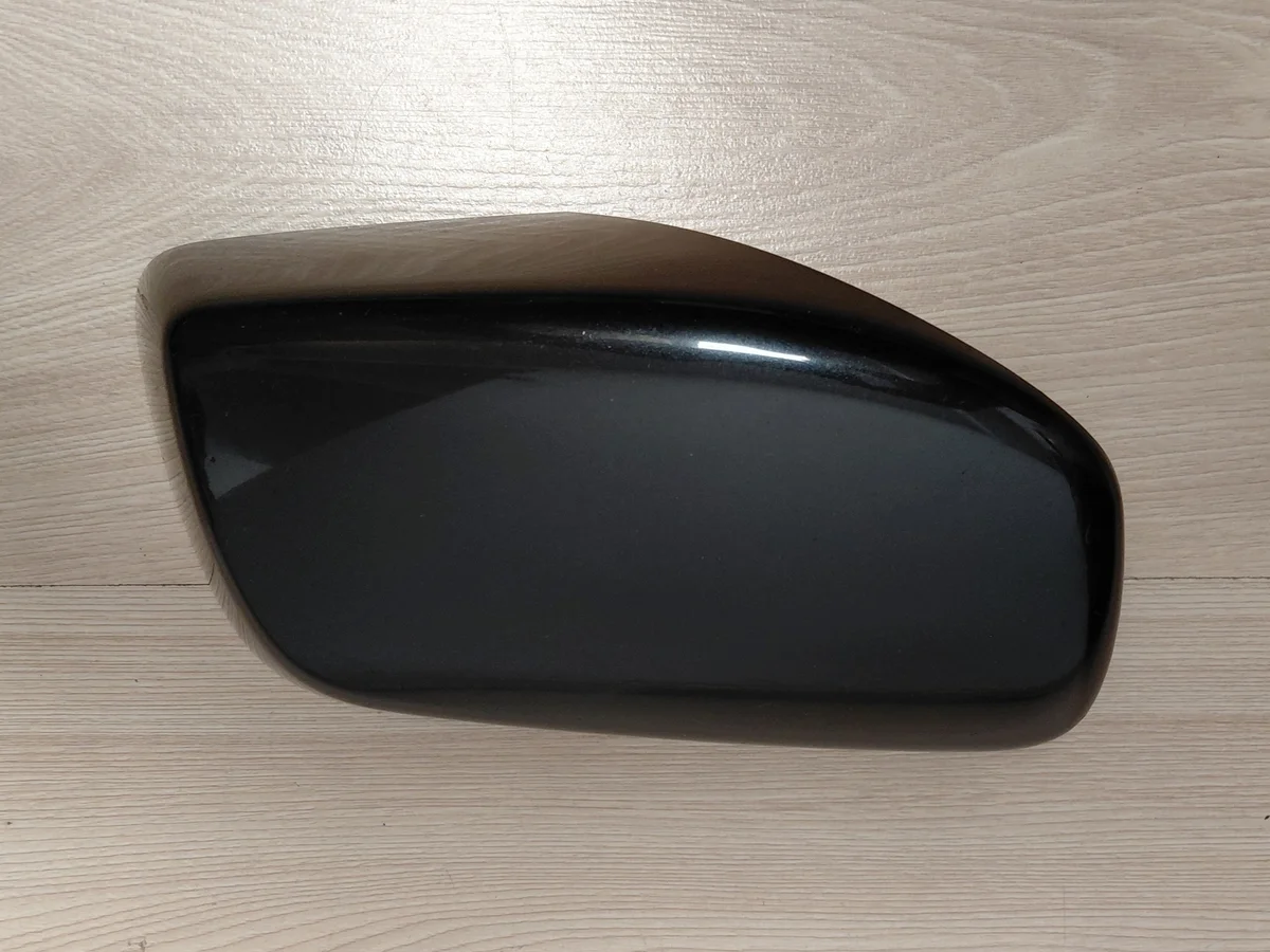 Carcasa Espejo Izquierdo BMW E60 E61 E63 Europa image 3