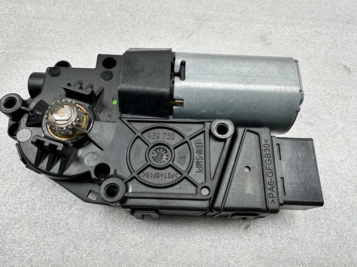 Motor Techo Solar Audi A8 S8 D4 4H4959591 image 3