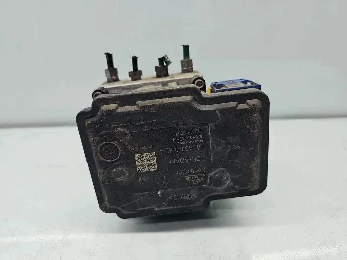 Pompa ABS Renault Laguna 3 476602071R image 5