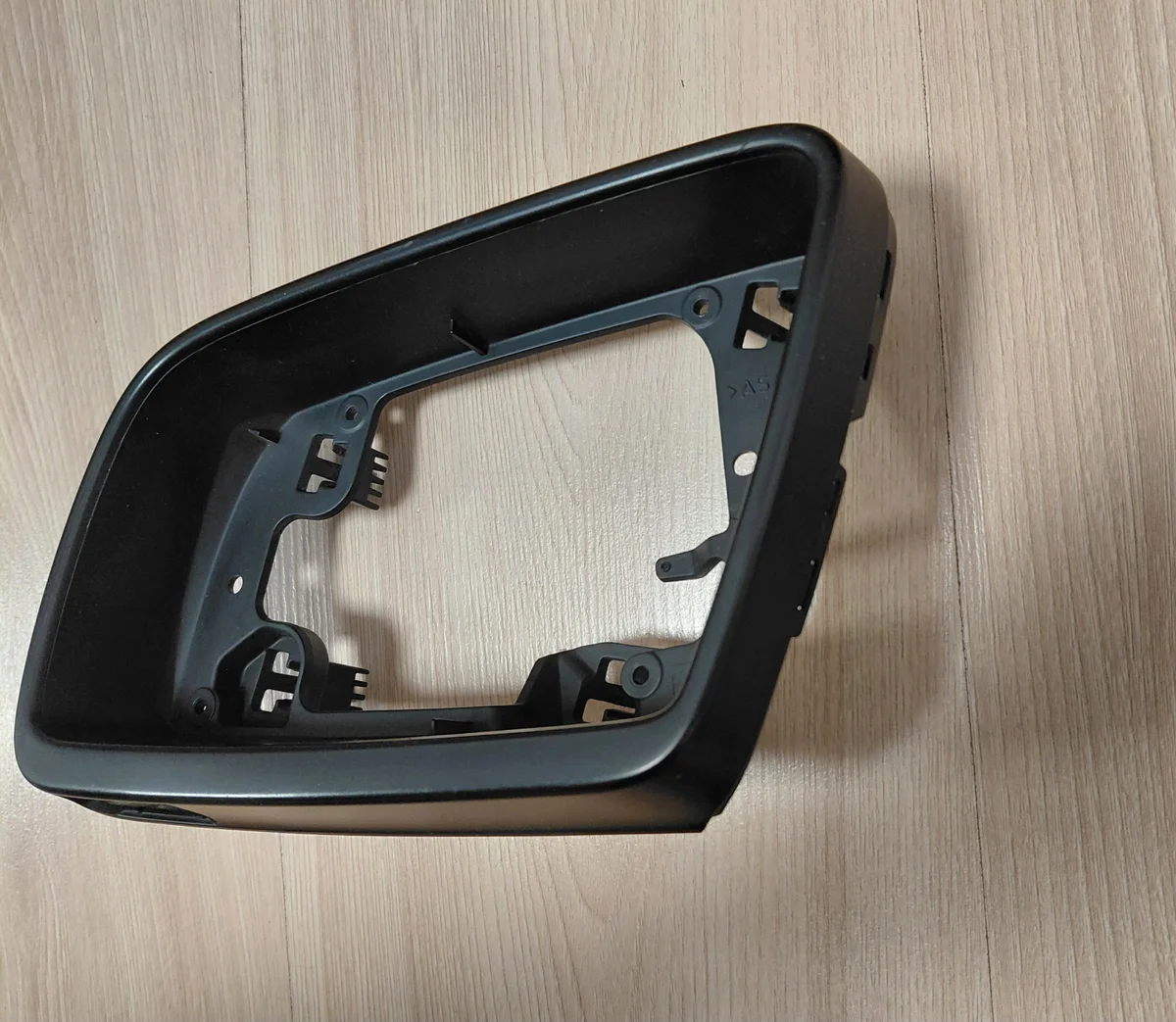 Moldura Espelho Retrovisor BMW E60 E61 E63 LED image 3