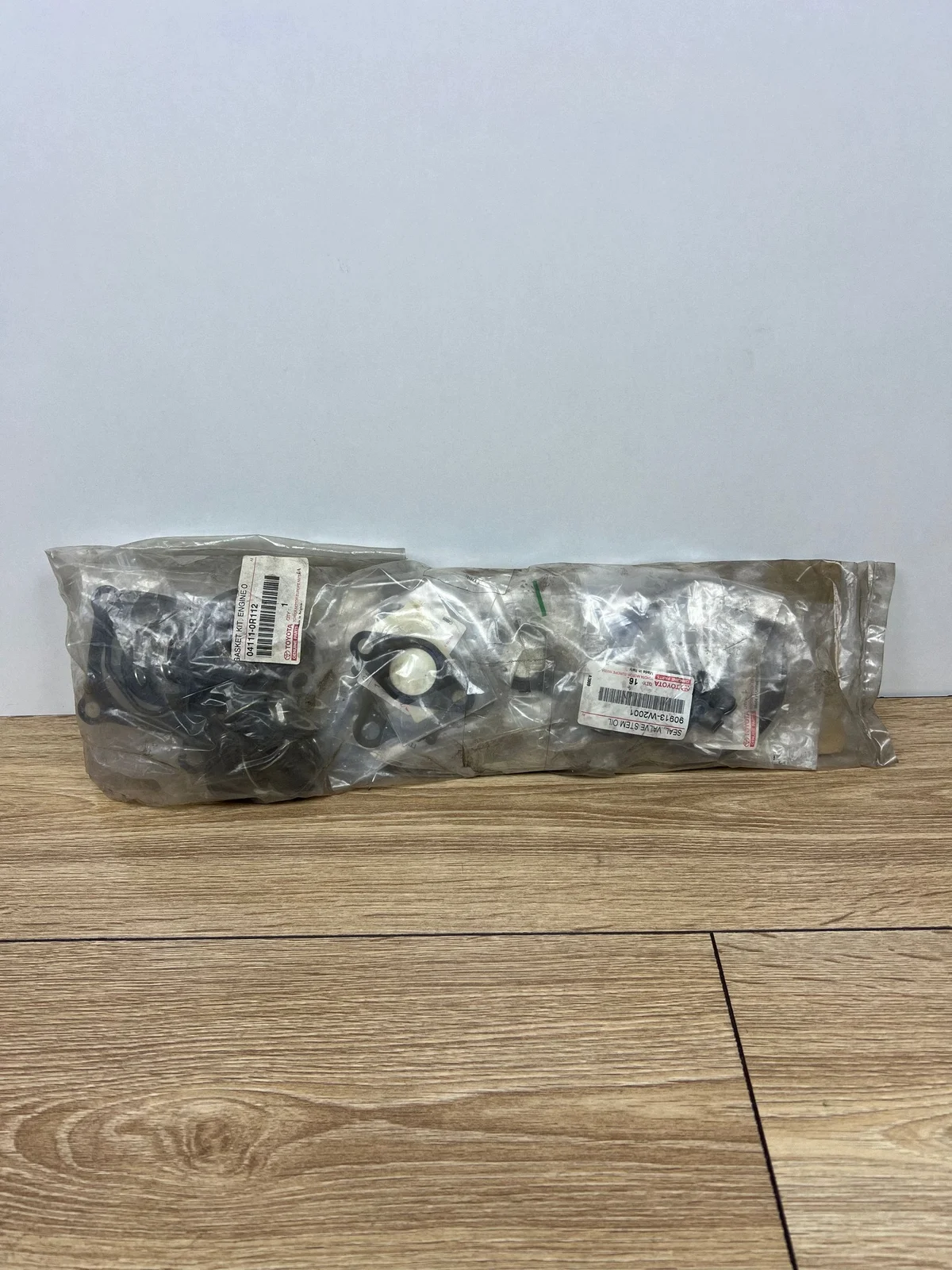 Juego Juntas Motor Toyota Avensis Auris RAV4 2.0 2.2 D4D
