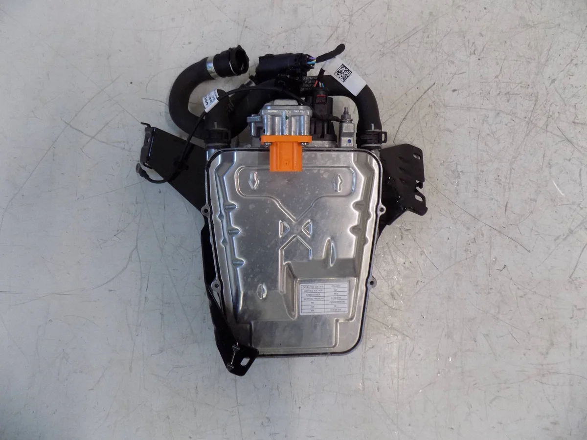 Aquecedor Elétrico Webasto Volvo XC60 XC90 T6 T8