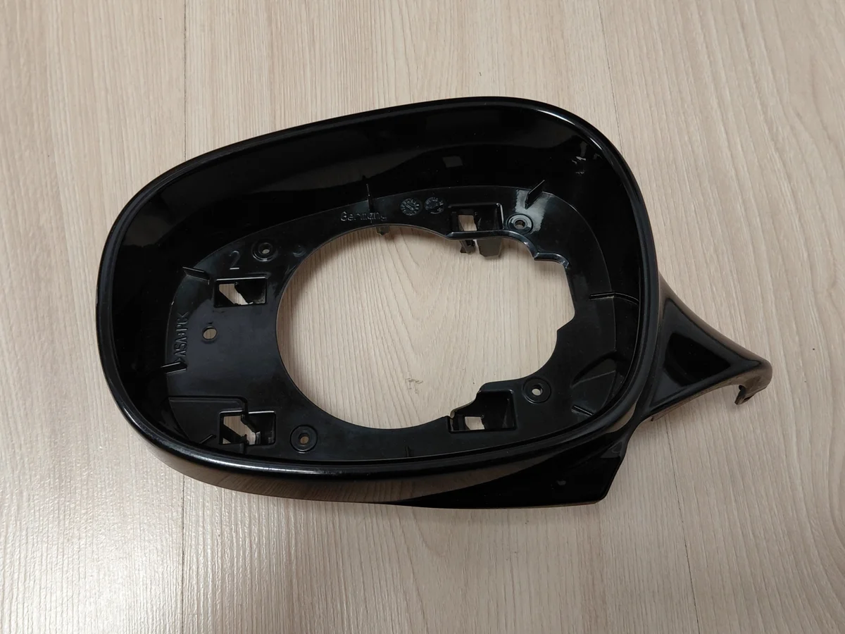 Marco espejo retrovisor BMW E90 E91 E92 E81 E82 E87 E88
