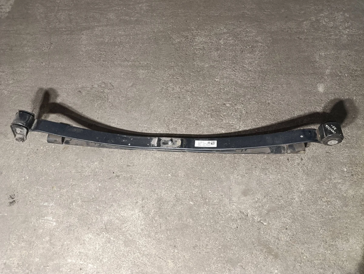 Hinterradfeder VW Crafter 0C42N0511151T