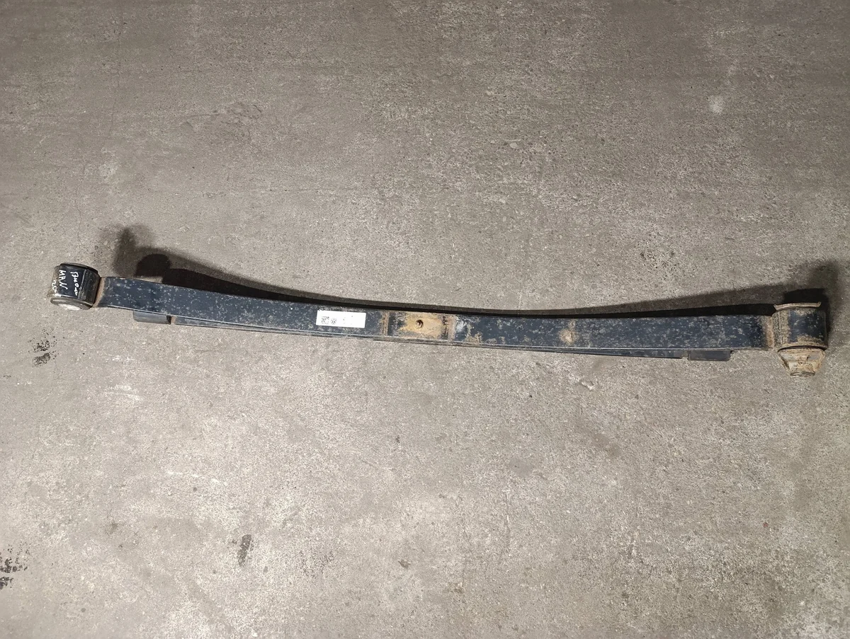 MAN TGE 1.GEN Feder hinten 0C42N0511151AA