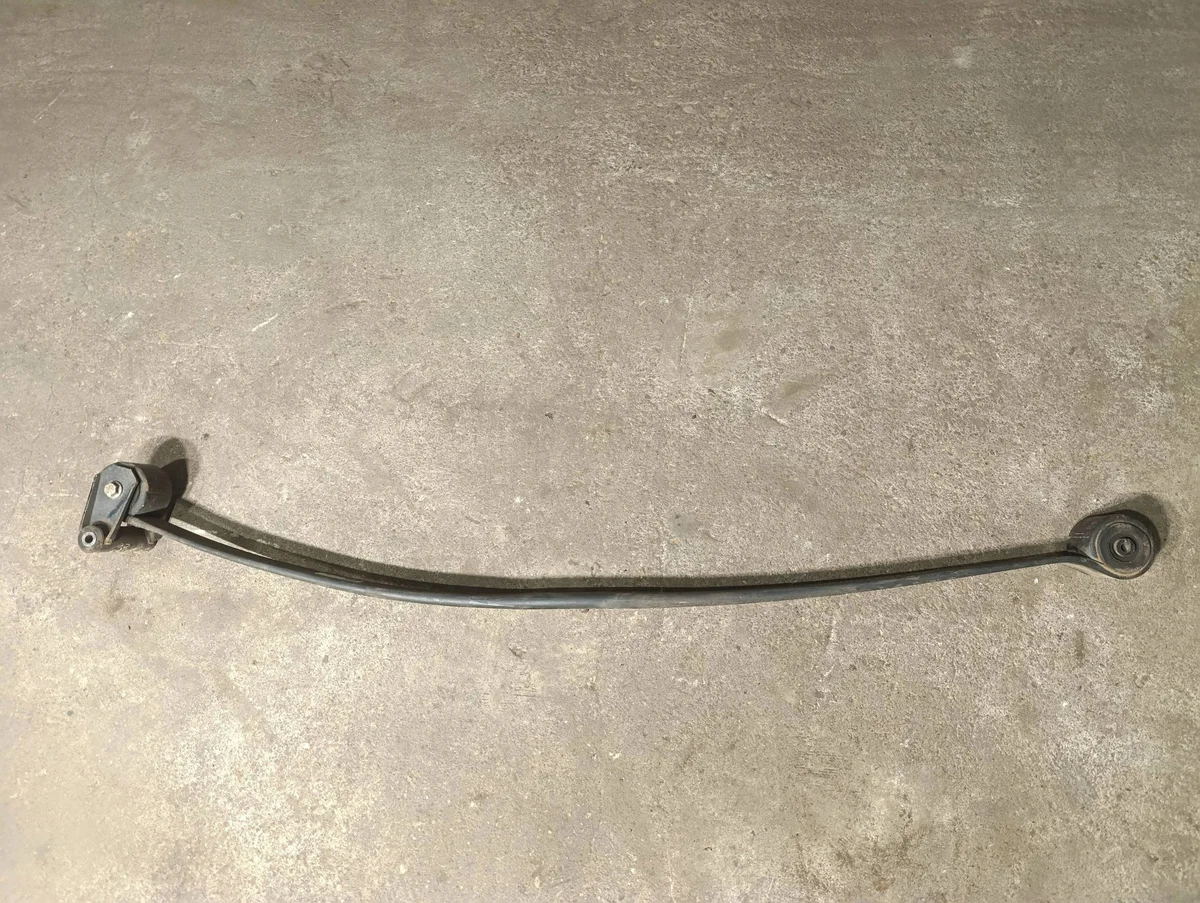 MERCEDES SPRINTER 21R RESOR A910320470000 image 3