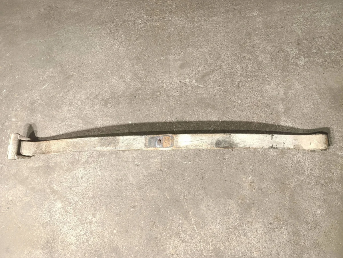 VW Crafter Rear Leaf Spring Left A9063201806