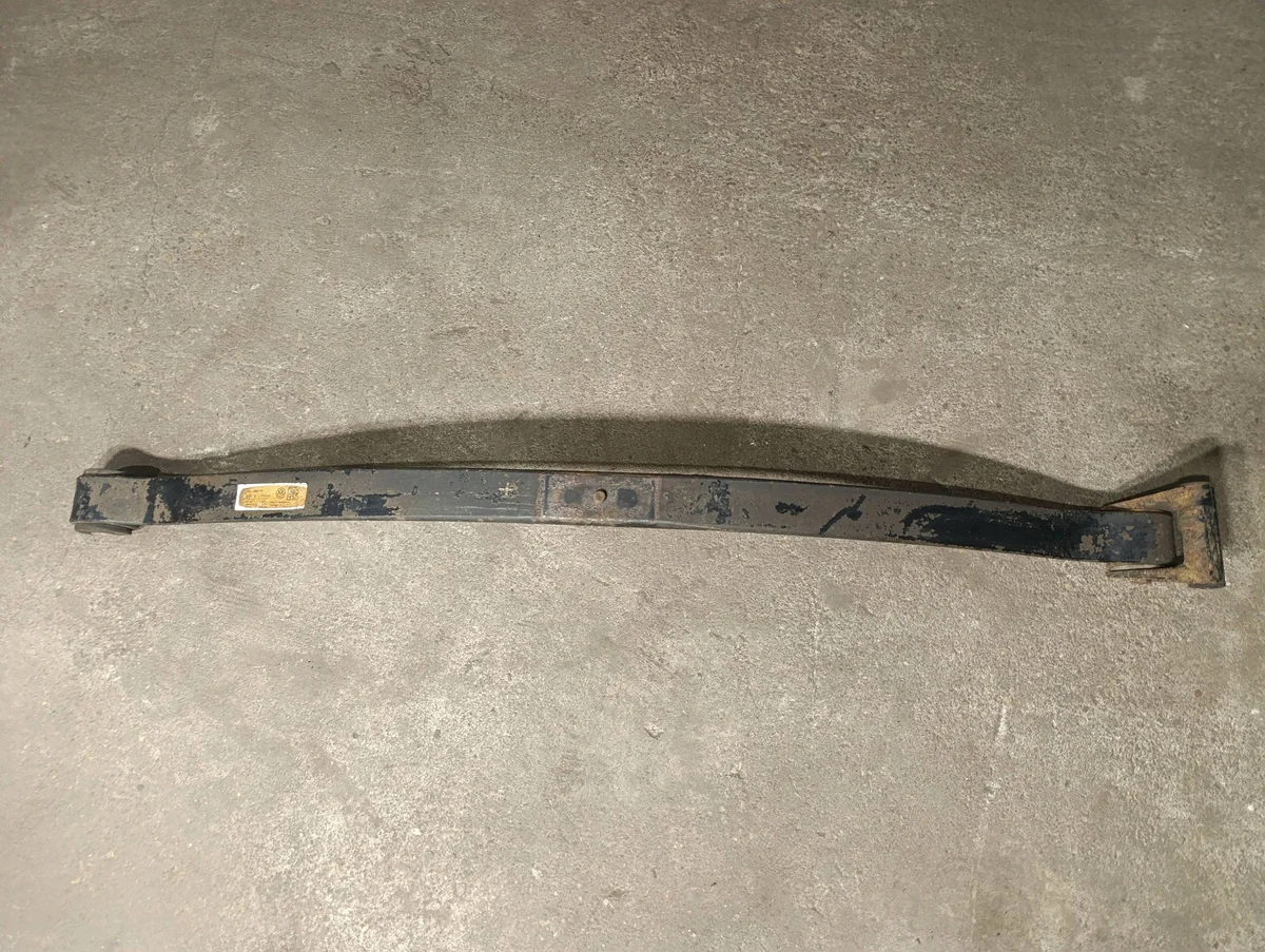 Hinterradfeder VW Crafter 0C42N0511151