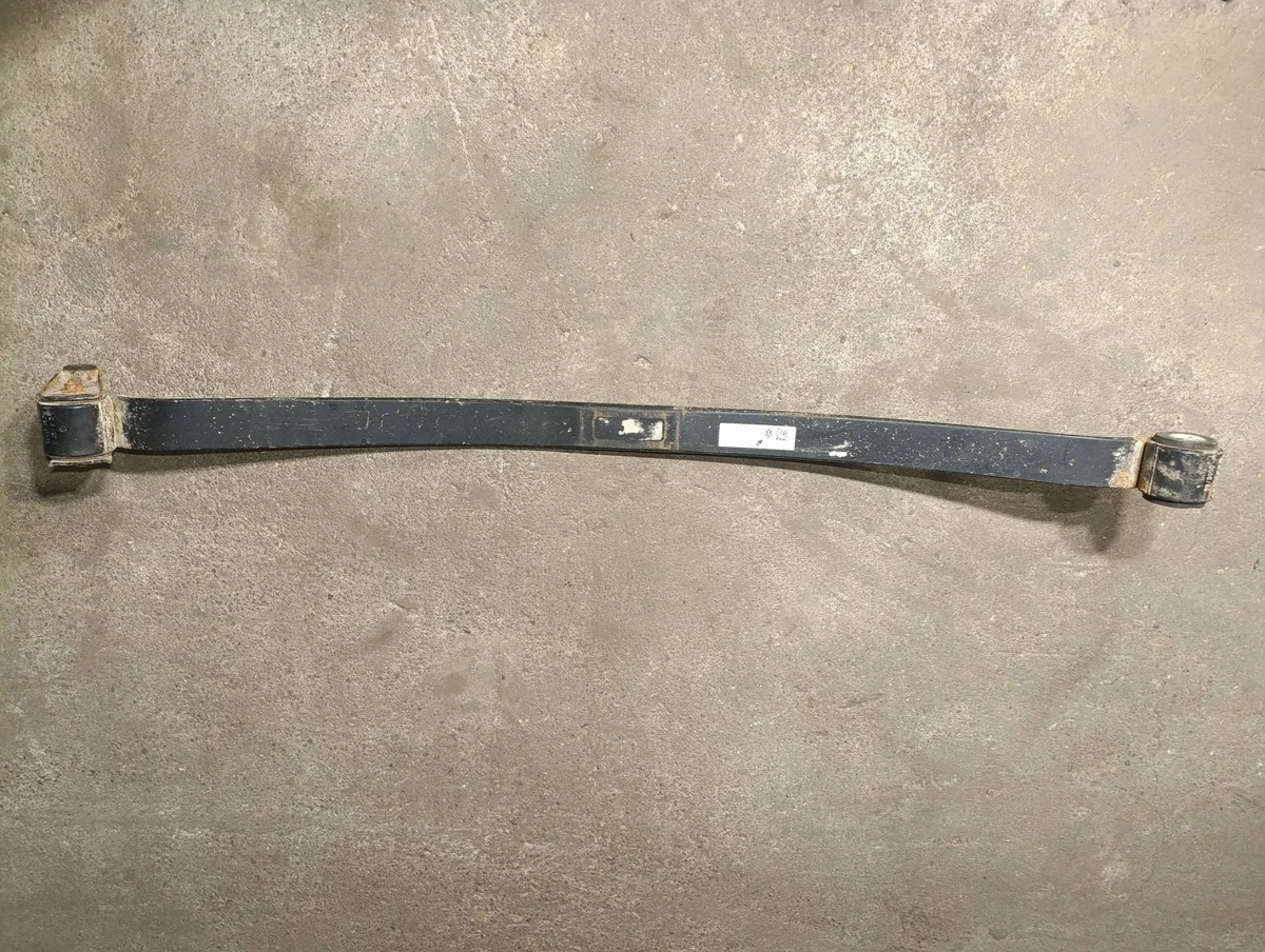 Veer Achter Volkswagen Crafter QC42N0511151Q