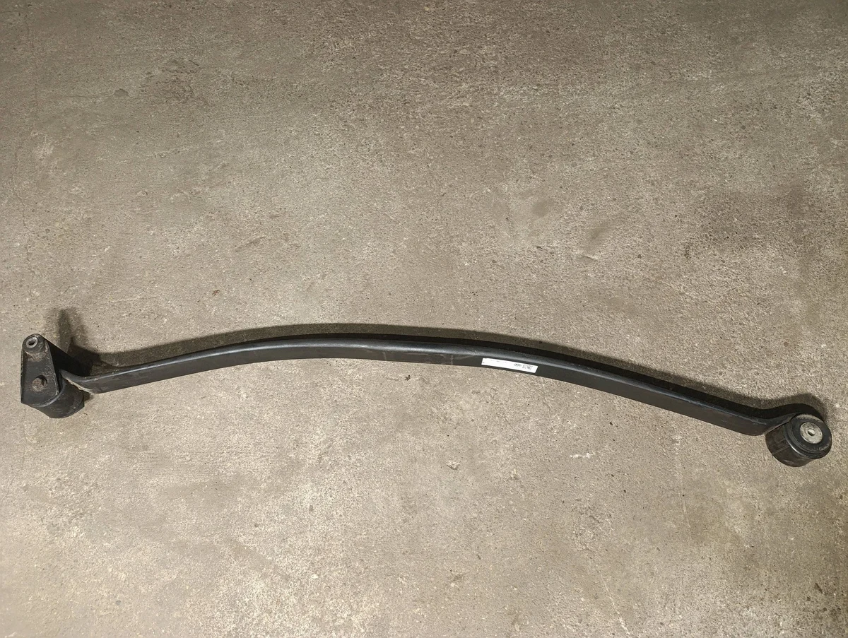MAN TGE 1GEN Feder hinten 0C42N0511151R image 3