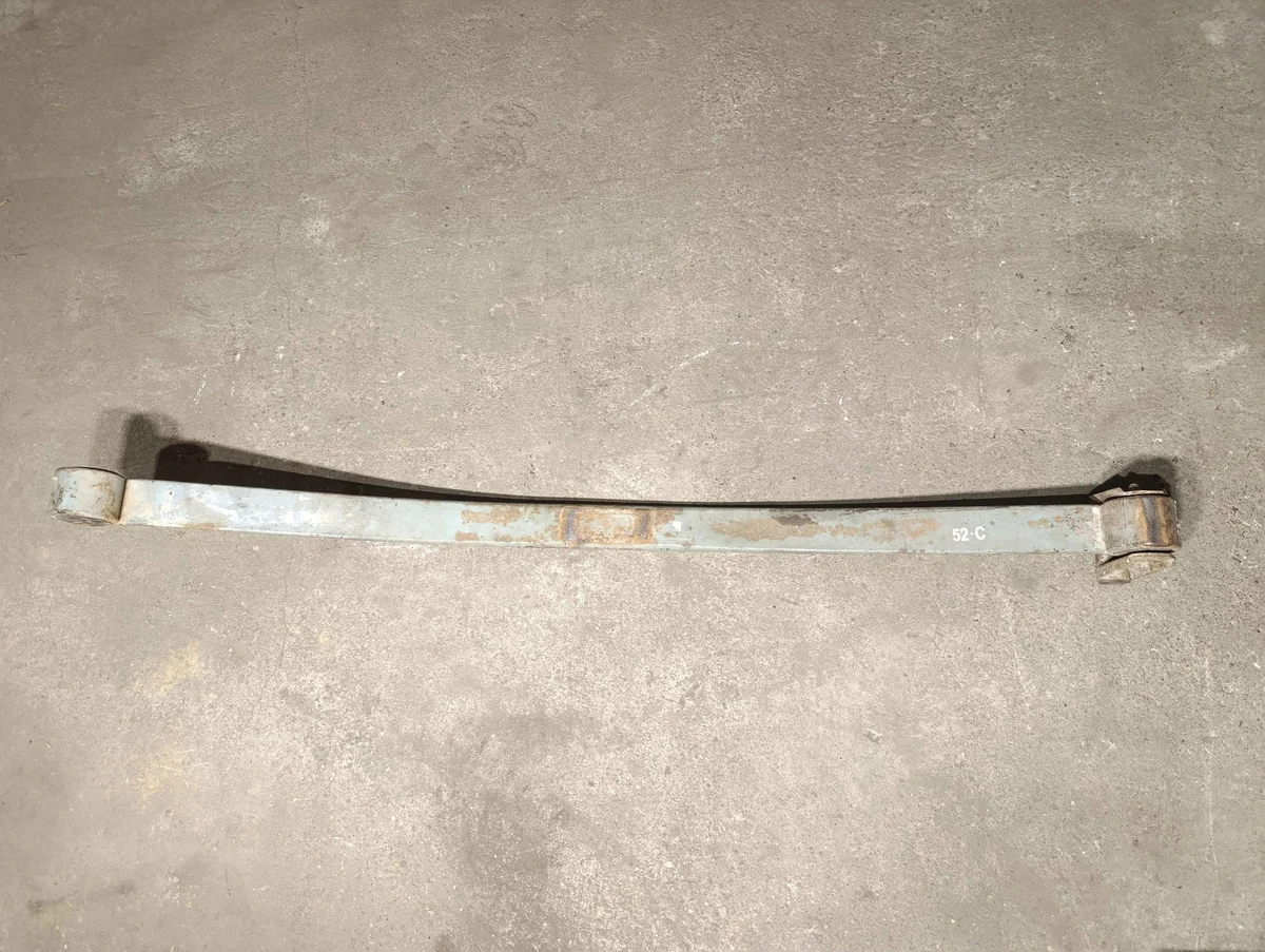 Ressort arrière droit VW Crafter 2E0511131AK