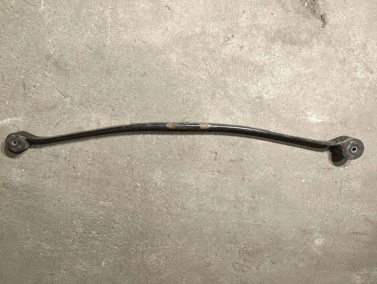 Hinterradfeder Ford Transit Custom 0CH4217 image 3