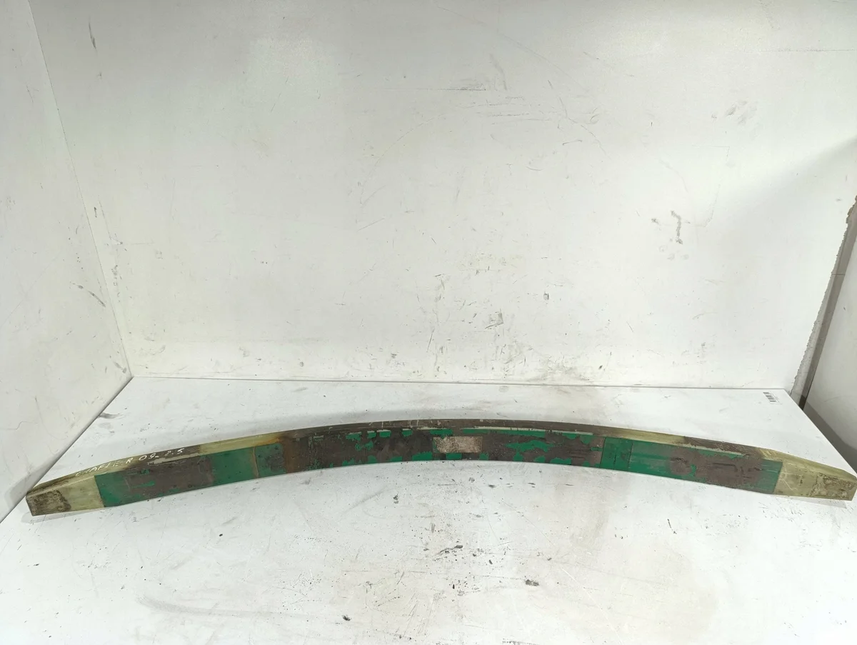 Blattfeder Vorne VW Crafter A9063210903 image 3