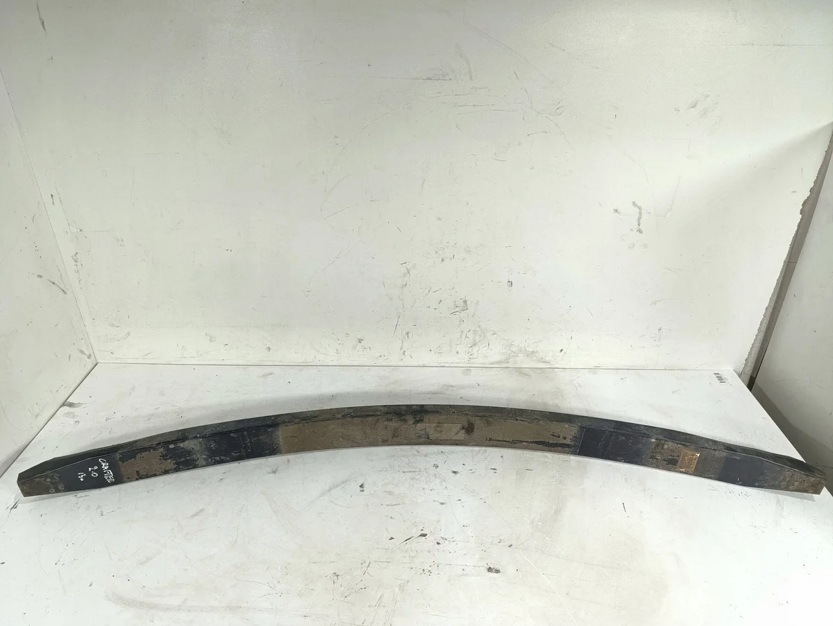 Volkswagen Crafter Resor Fram 2009 A9063211403
