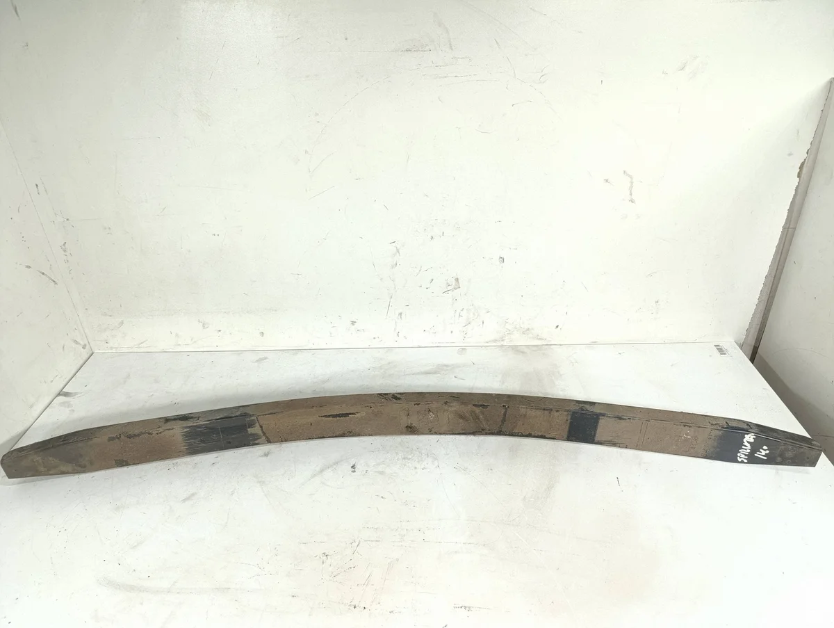 Veer voor Mercedes-Benz Sprinter W906