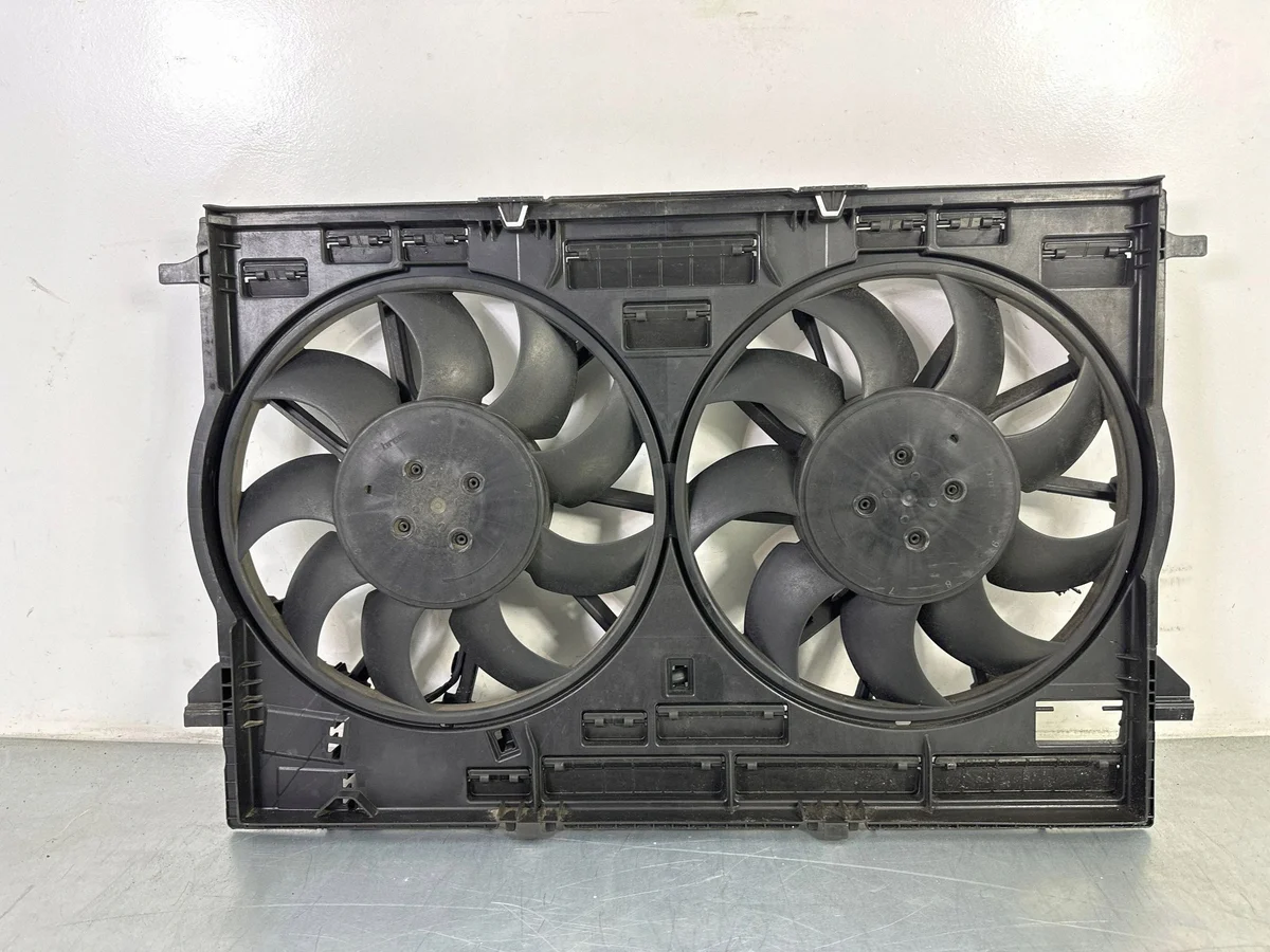 Audi A4 Allroad 8WH B9 Radiador 8W0121003C
