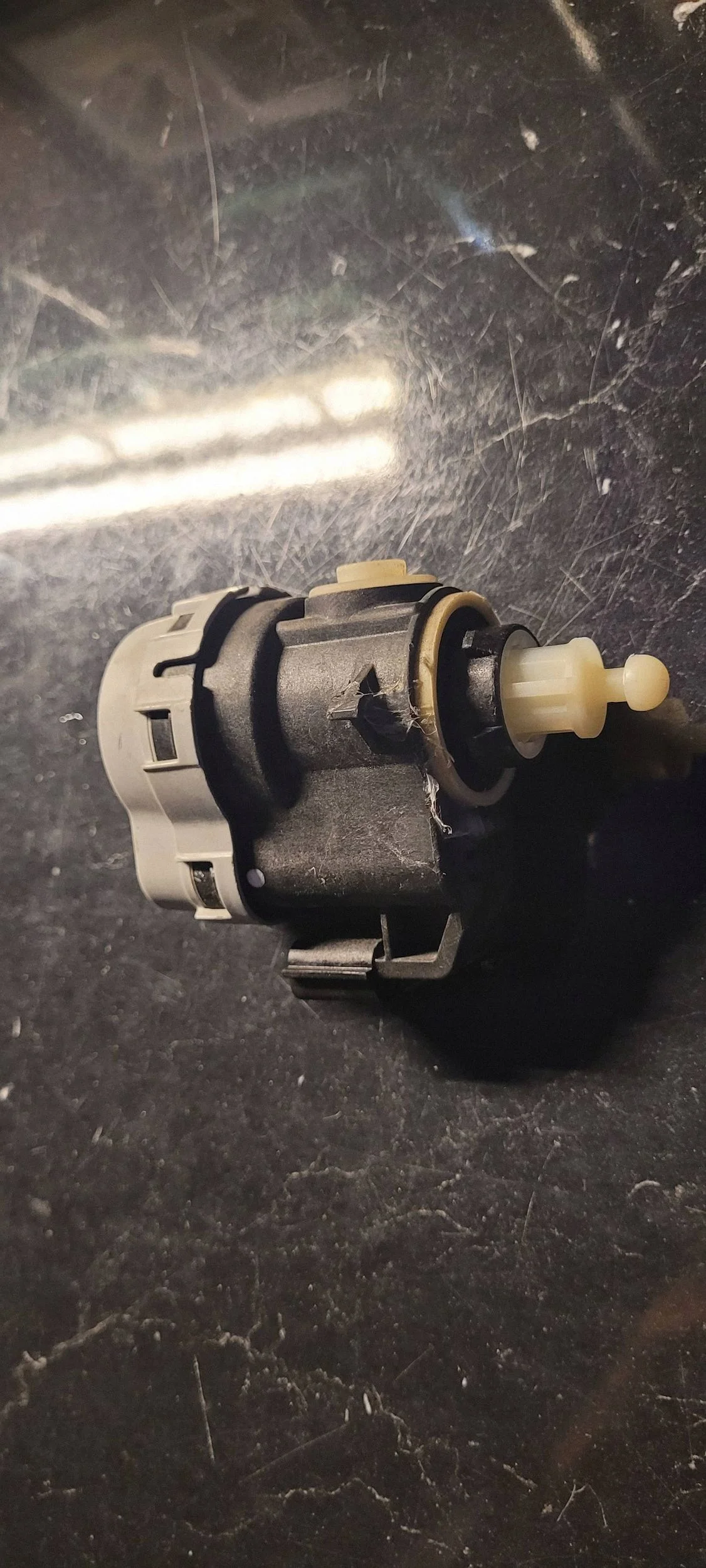 Motorino Regolazione Lampada Mazda CX-3 PPGF20