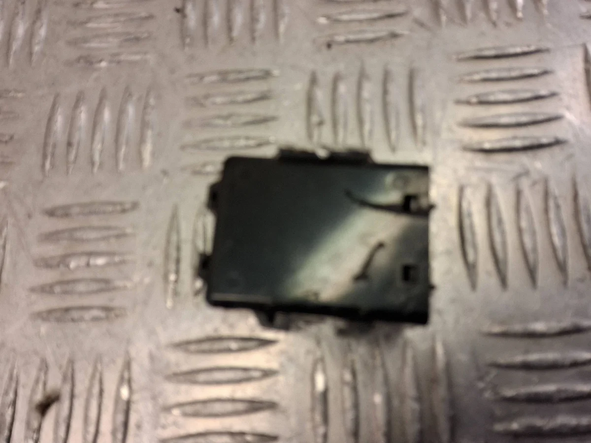 Kia Stonic immobilizer-silmukka 95420H8700 image 4