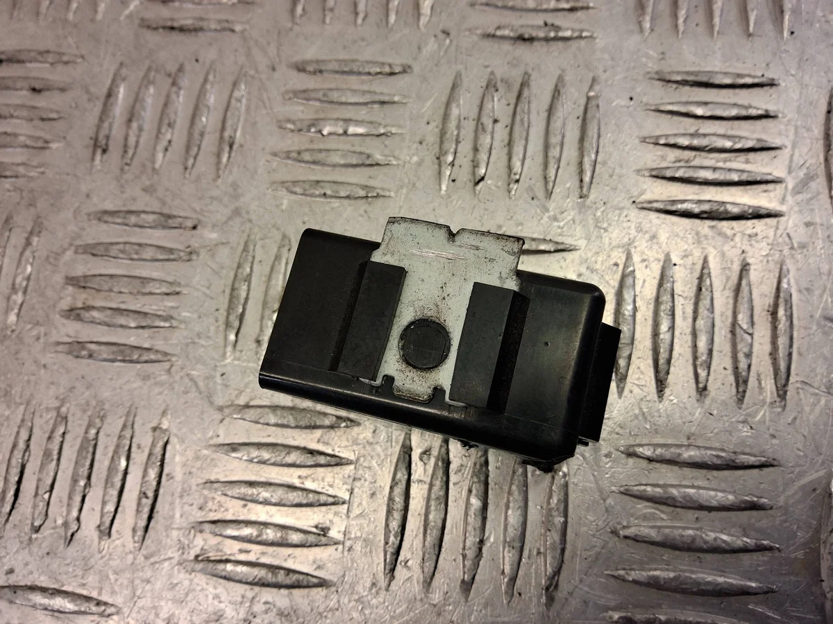 Kia Stonic immobilizer-silmukka 95420H8700 image 6