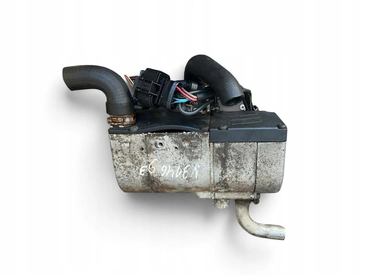 Webasto Calentador Saab 9-3 1 YS3D 105644AH
