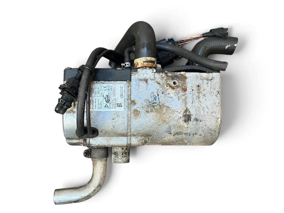 Webasto Calentador Saab 9-3 1 YS3D 105644AH image 3