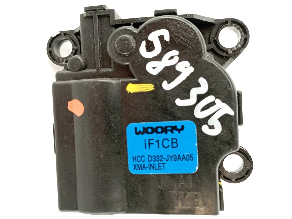 Motor Aquecedor Hyundai ix20 D266-YN9AA01