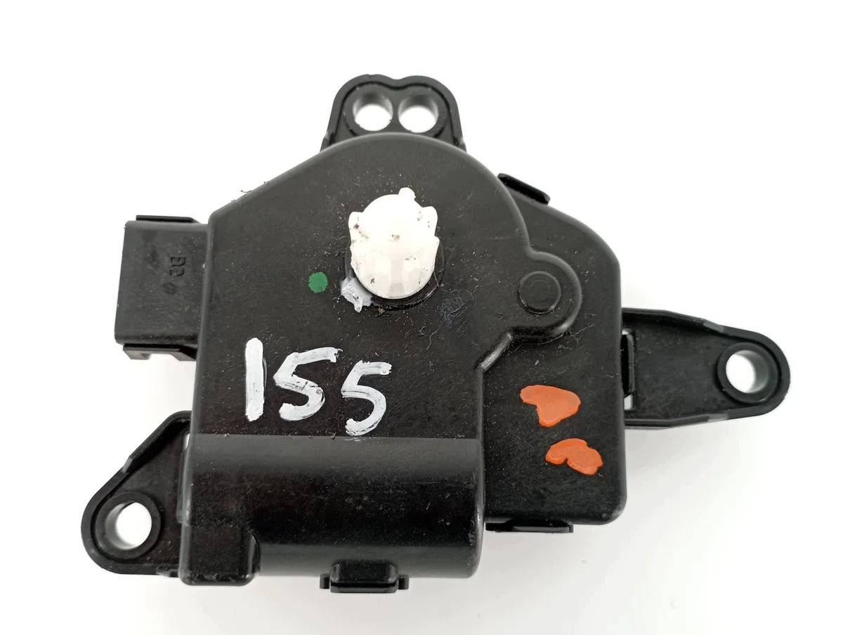 D266-YN9AA01 Stellmotor Heizung Hyundai ix20 image 8