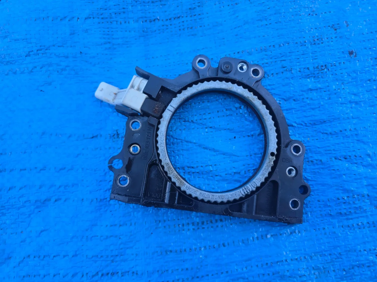 Sensor Cigüeñal 04C103173E VW