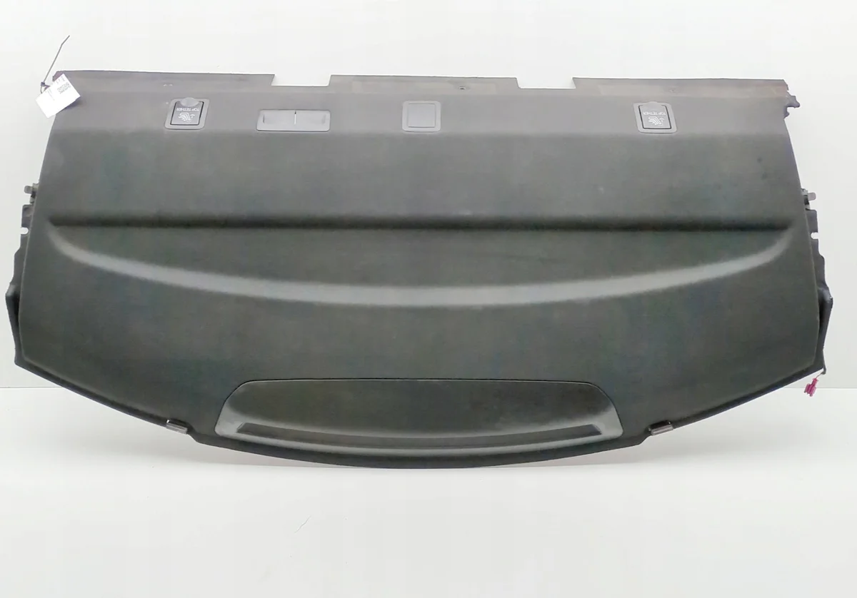 Prateleira Porta-Malas Mercedes E W213 A2136908805
