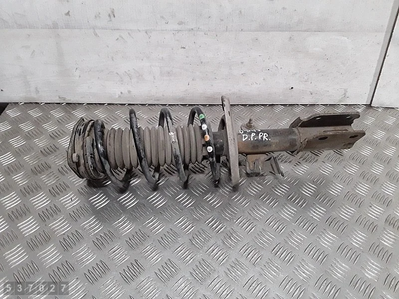 Ammortizzatore Citroen C4 II Picasso Usato