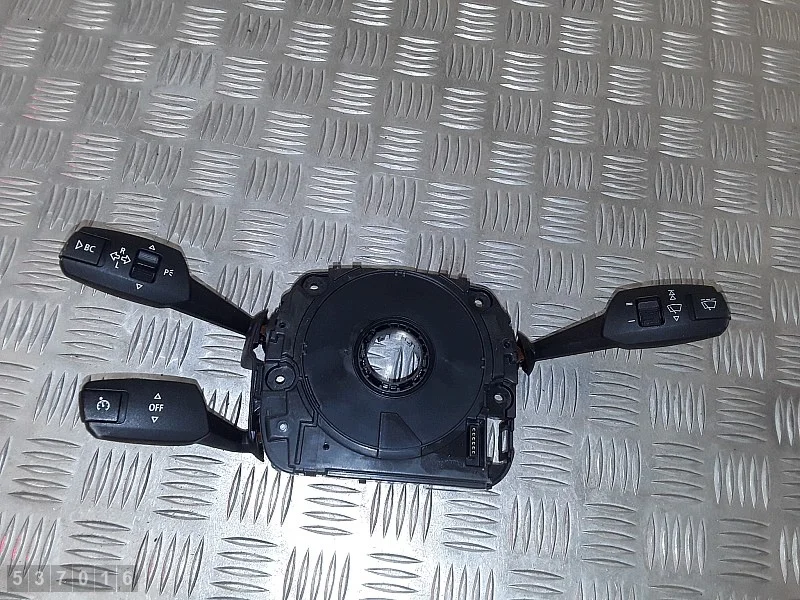 Interruttore BMW Serie 3 E90 9123040 image 2
