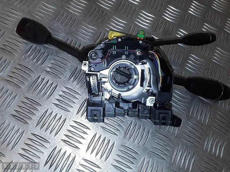 Mercedes S W221 Schalter A2215451916 image 3