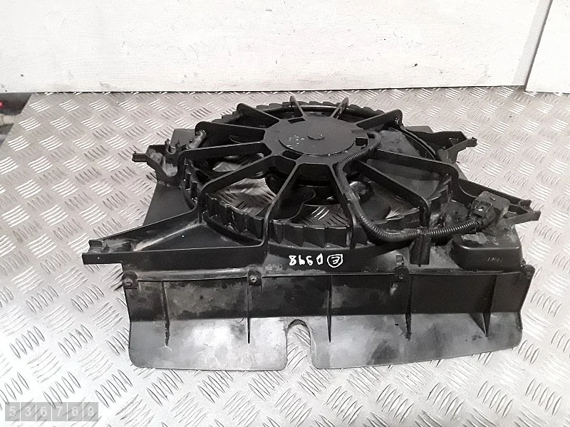 Ventilador Radiador Kia Venga 253801P000 image 3