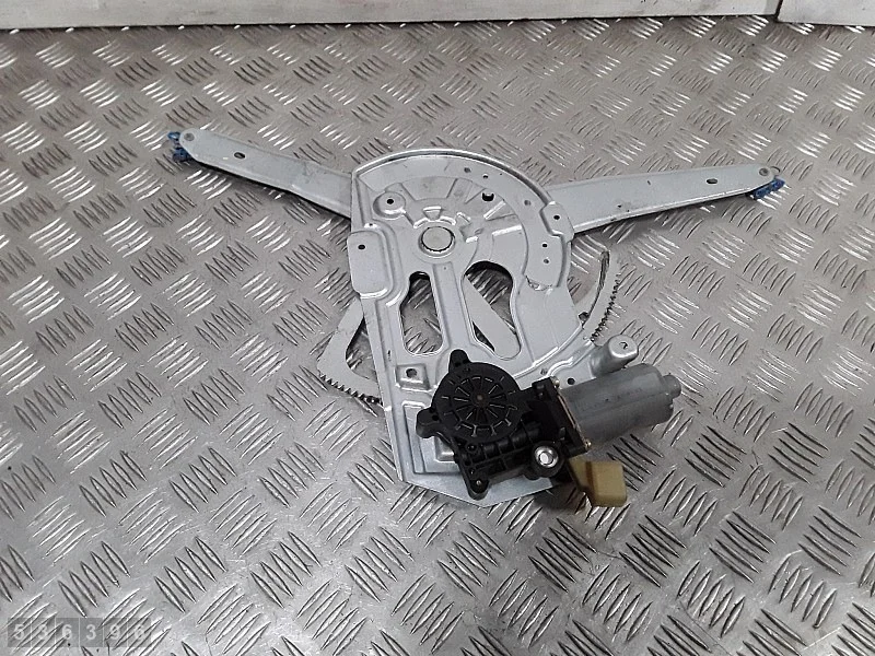 Volvo S80 Fensterheber 9203896 image 3