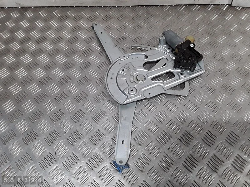 Volvo S80 Fensterheber 9203896 image 6