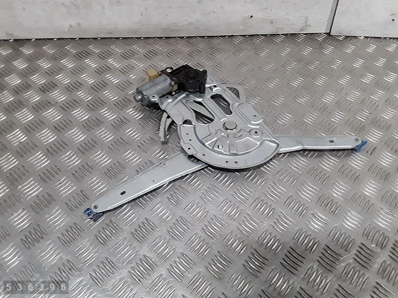 Volvo S80 Fensterheber 9203896 image 7