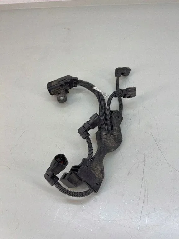 Injetores Toyota 8212633050B Usados