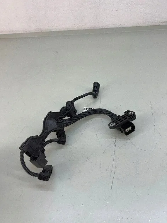 Brandstofleidingen Toyota 8212633050B 2.5L image 3