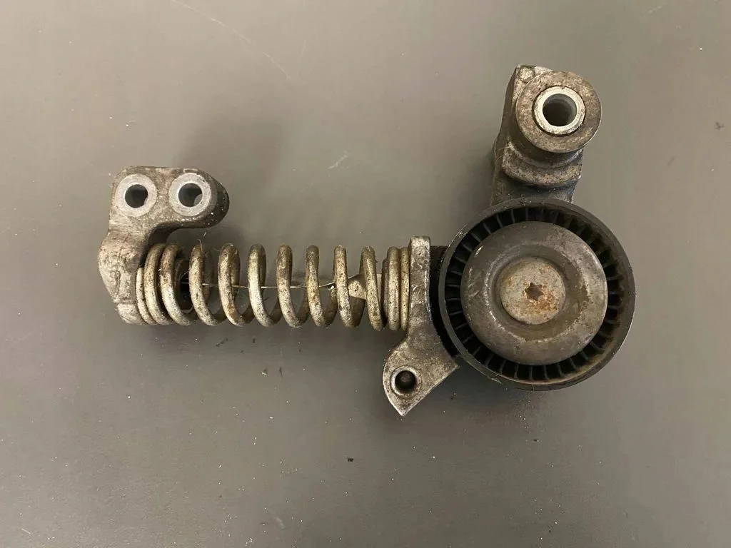 Spannrolle Lichtmaschine Volvo S90 II 31460374
