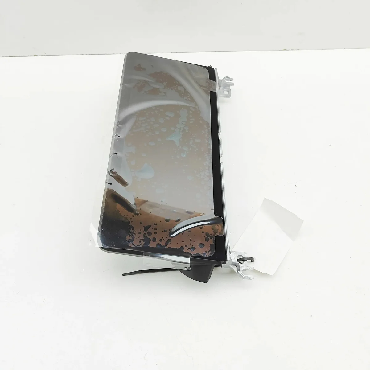 BMW X4 Navigation Screen 5A42087
