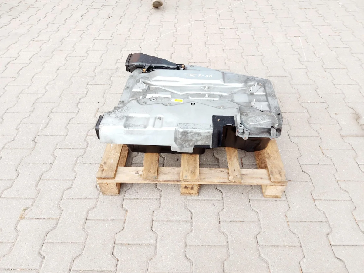 Honda HR-V III Akku 1.5 EHEV Käytetty image 3
