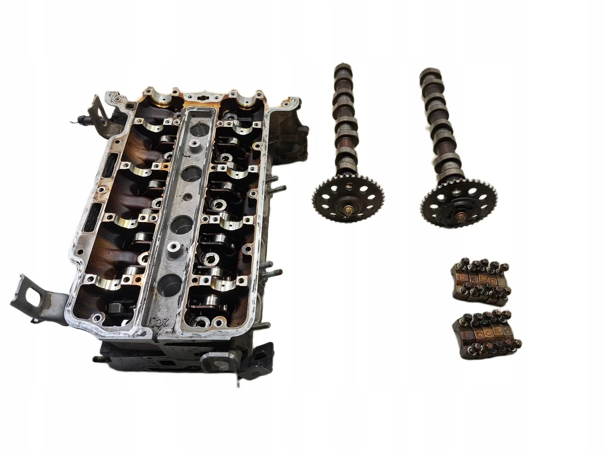 Opel OE 90400234 Topplock Begagnad