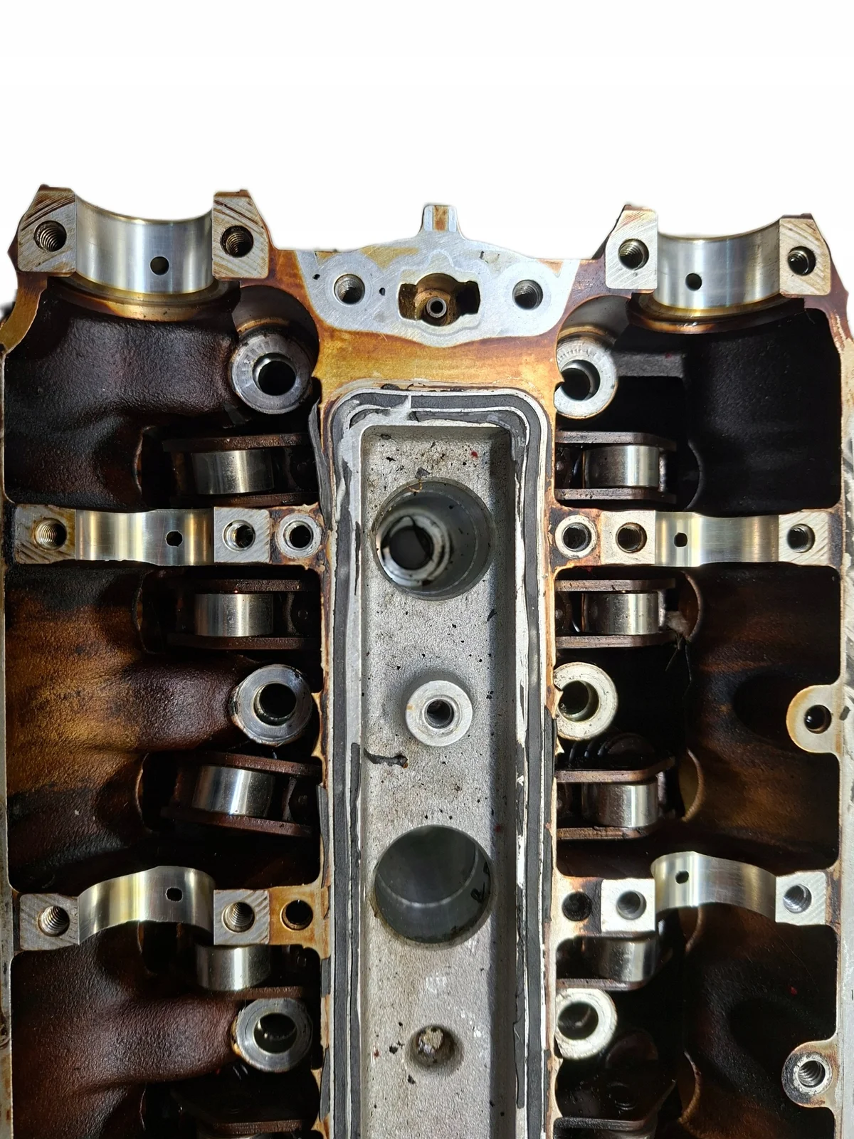 Opel OE 90400234 Topplock Begagnad image 3