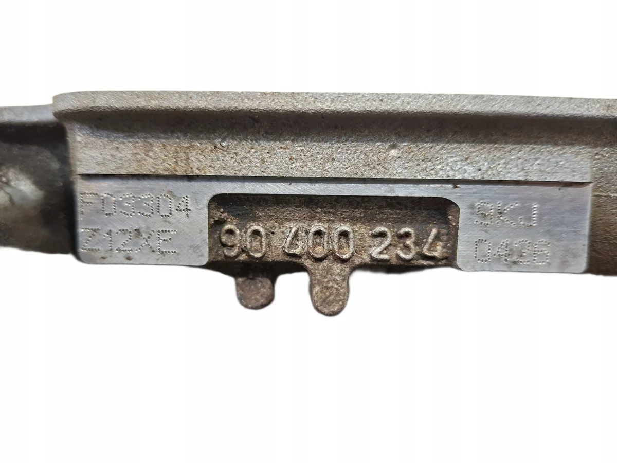 Opel OE 90400234 Topplock Begagnad image 5