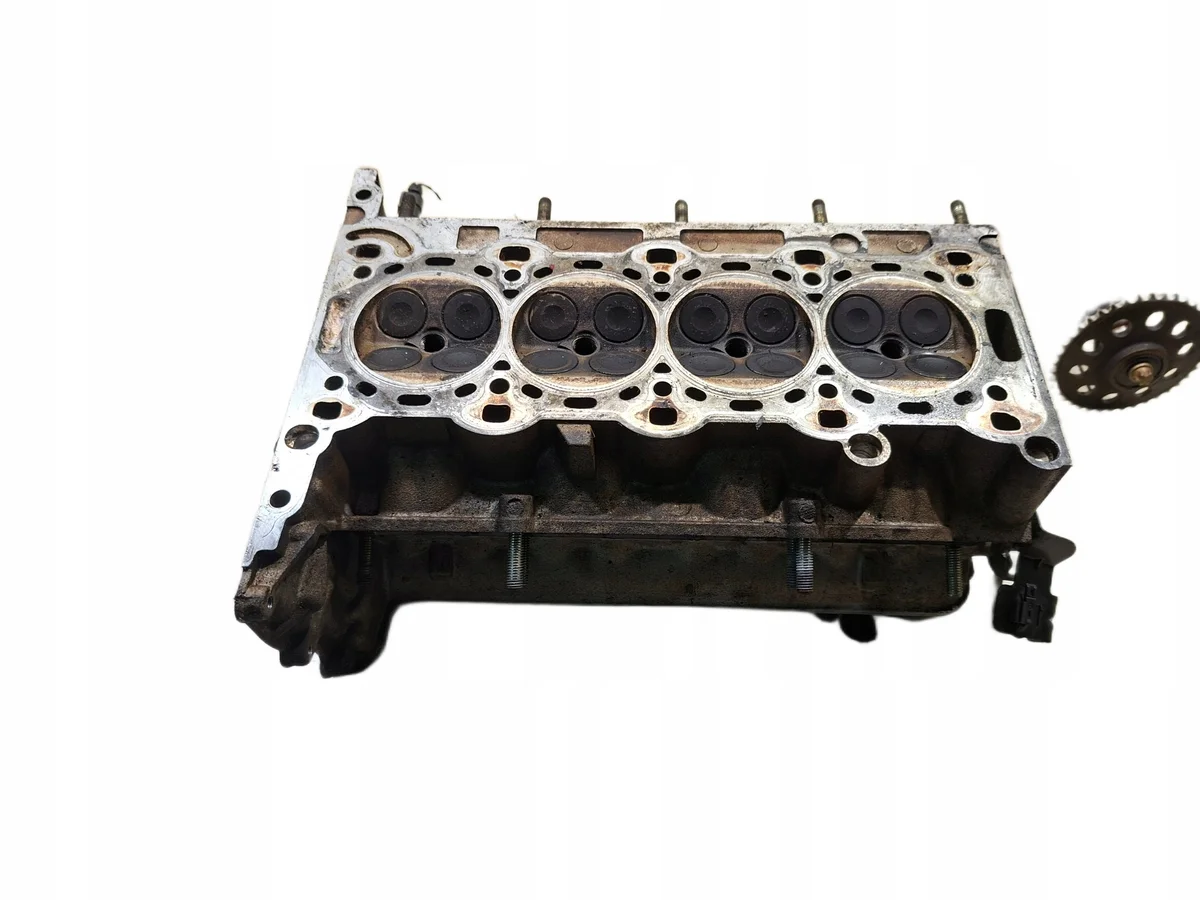 Opel OE 90400234 Topplock Begagnad image 6