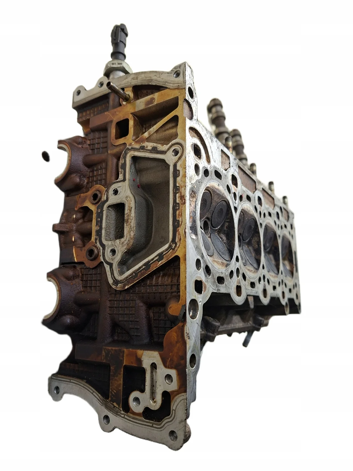 Opel OE 90400234 Topplock Begagnad image 8