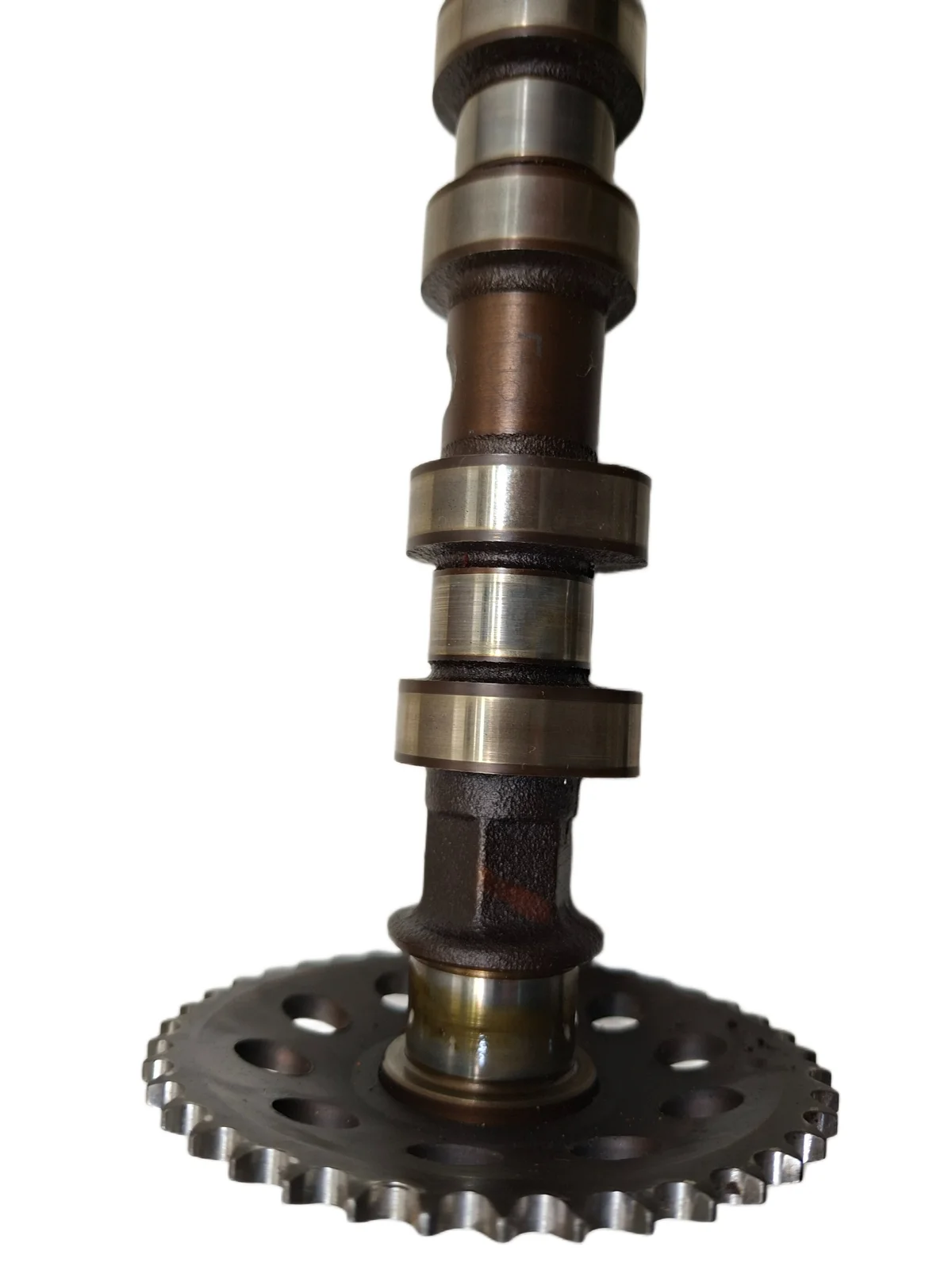 Opel OE 90400234 Topplock Begagnad image 9
