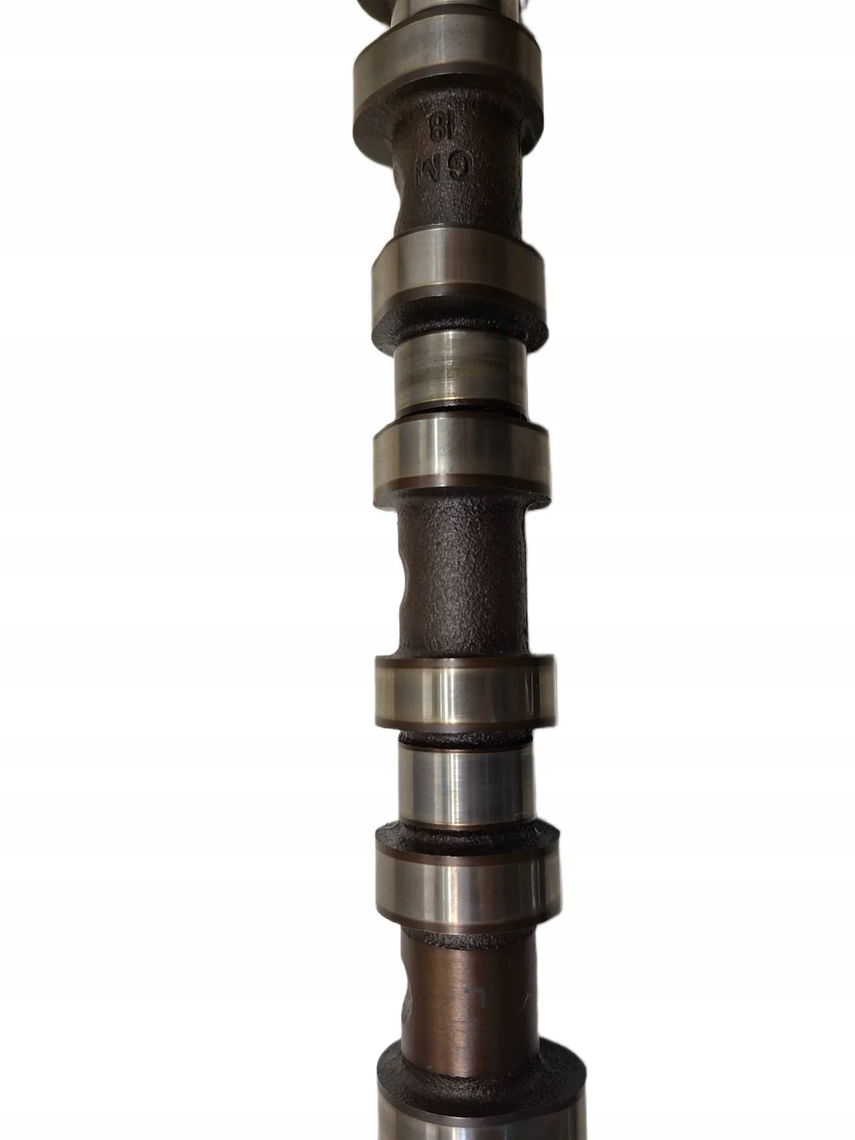Opel OE 90400234 Topplock Begagnad image 10
