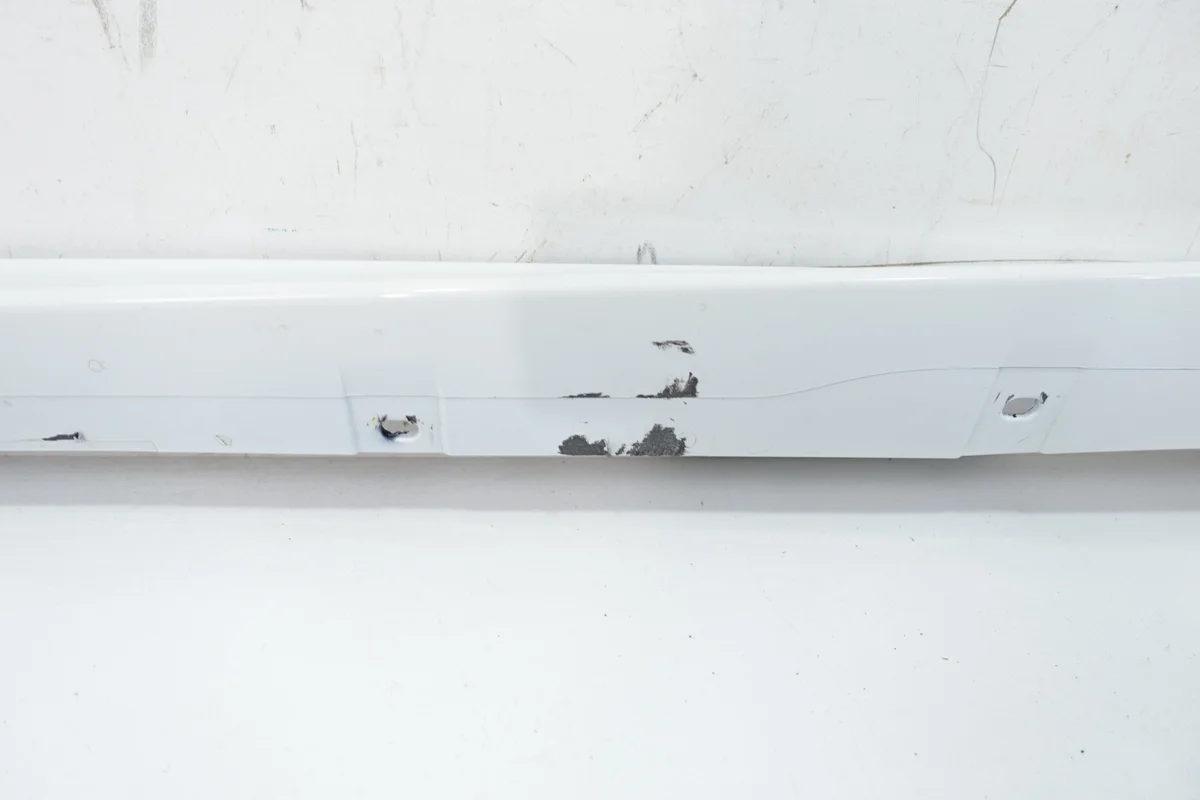 Schwellerleiste links BMW 1 F40 M-Paket image 3