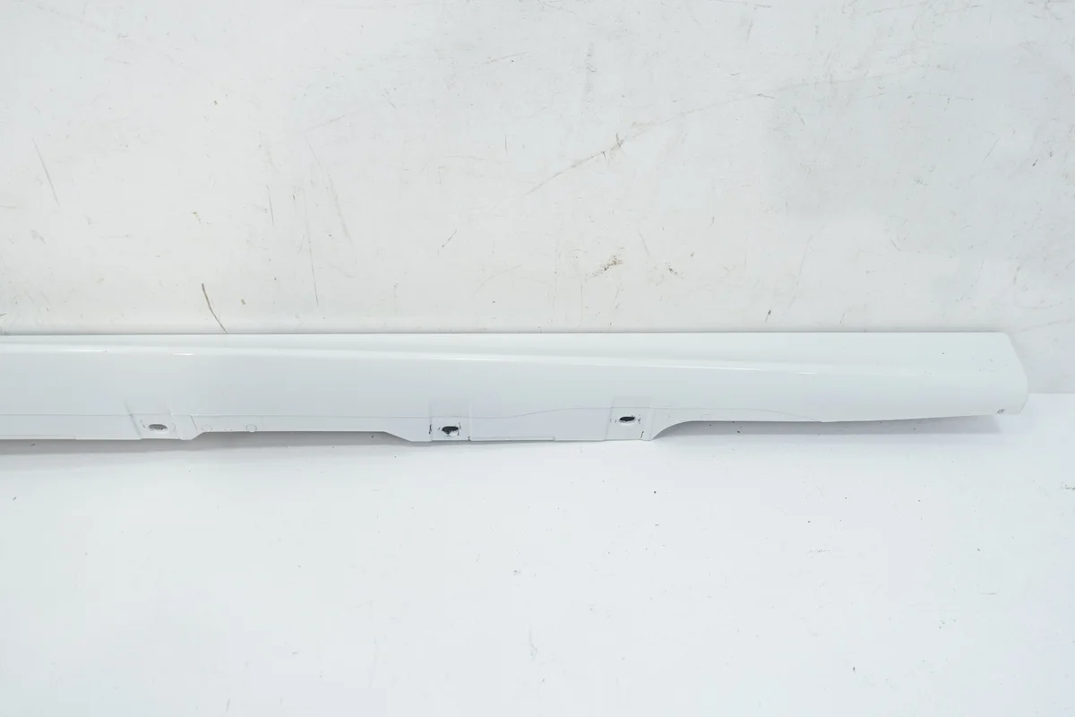 Schwellerleiste links BMW 1 F40 M-Paket image 5